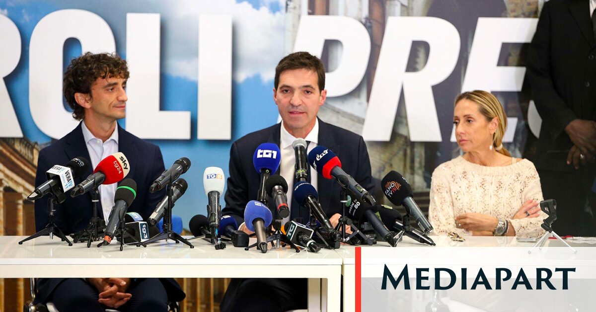 Malgré son unité, la gauche italienne perd une élection régionale symbolique