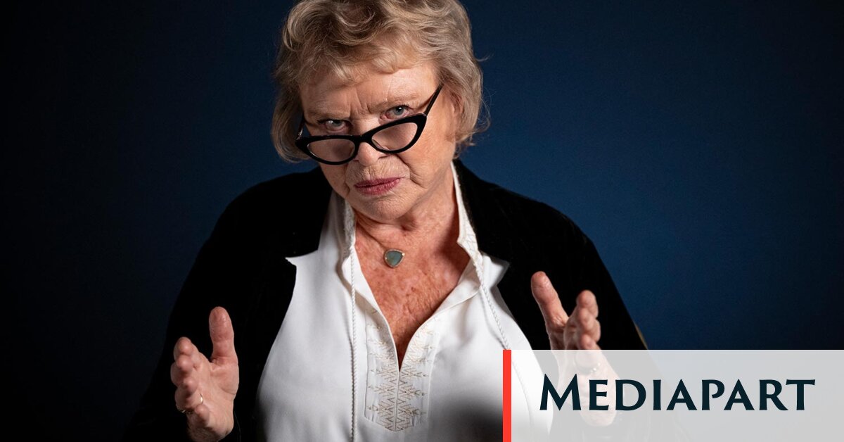 Eva Joly : « Il n’y a pas de volonté politique de combattre la corruption »