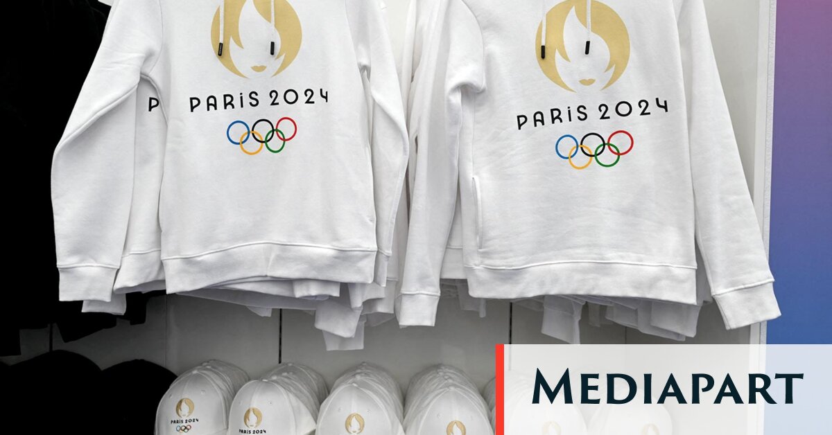 Les JO de Paris 2024, le grand mensonge économique