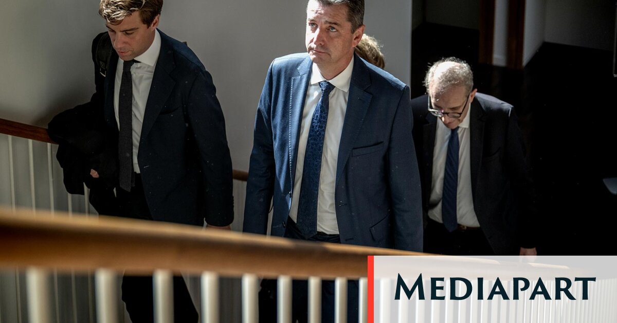 Procès de Saint-Étienne, jour 7 : la défense du maire charge son ancien directeur de cabinet