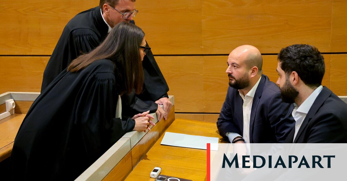 Un an d’inéligibilité requis contre David Rachline pour prise illégale d’intérêts