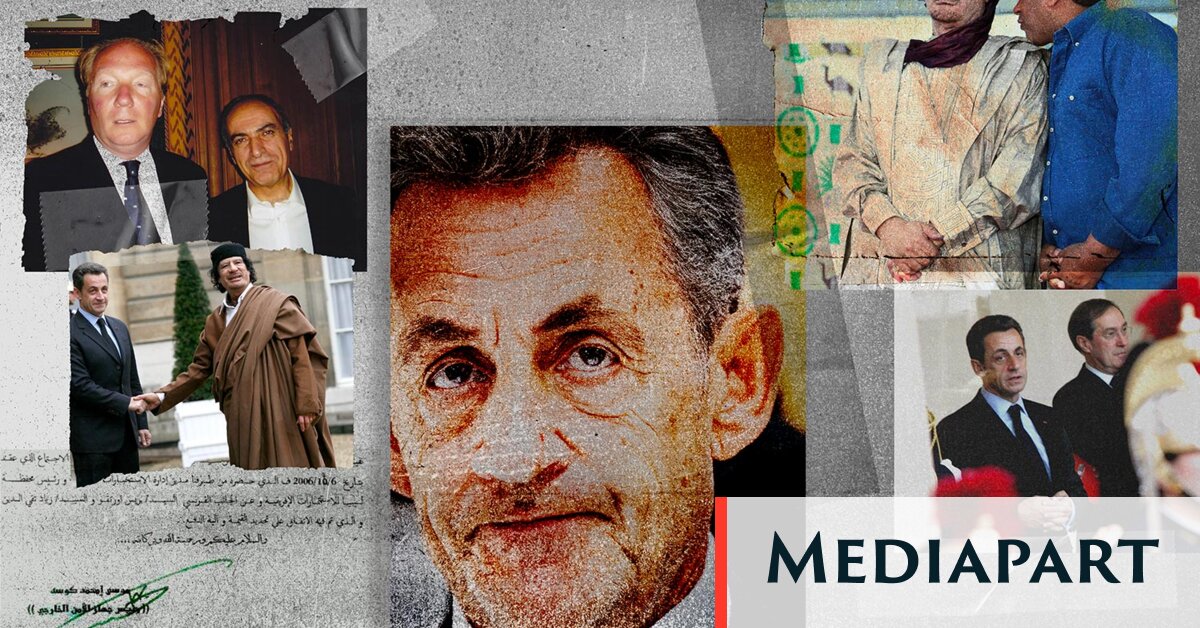 Une débauche de moyens pour condamner Sarkozy ? Un argument aussi erroné qu’absurde