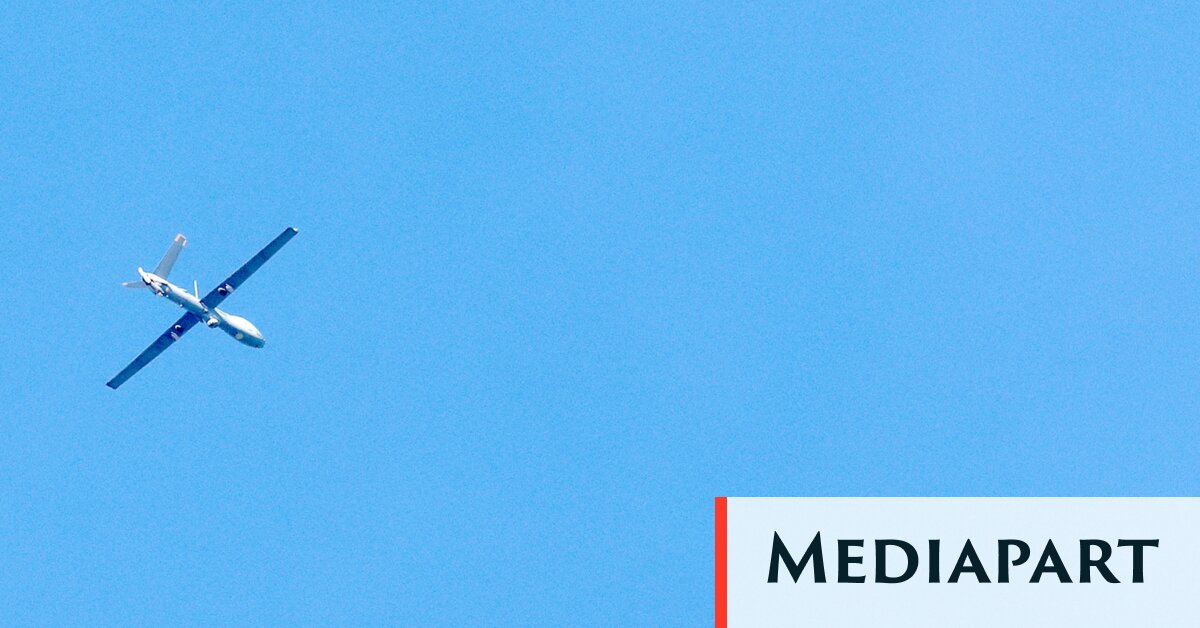 Associations et syndicats se mobilisent contre l’envoi de pièces françaises à un fabricant d’armes israélien