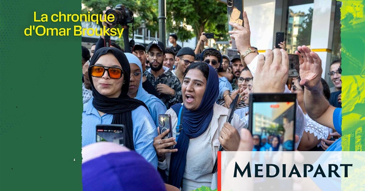 Maroc : les raisons de la colère