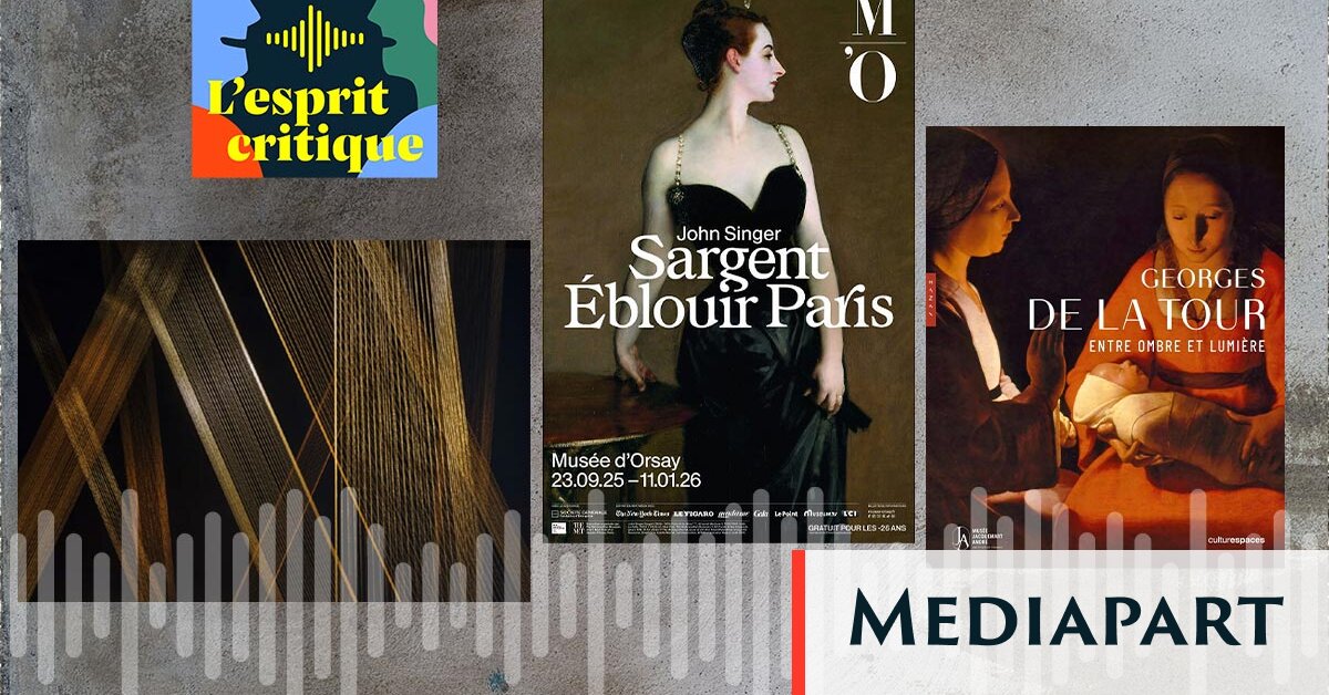 L’esprit critique « expositions » : pourquoi des peintres tombent dans l’oubli