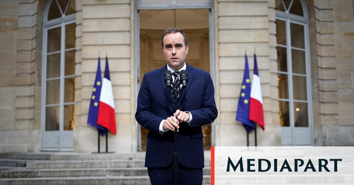 Gouverner sans 49-3 : le pari désespéré de Lecornu