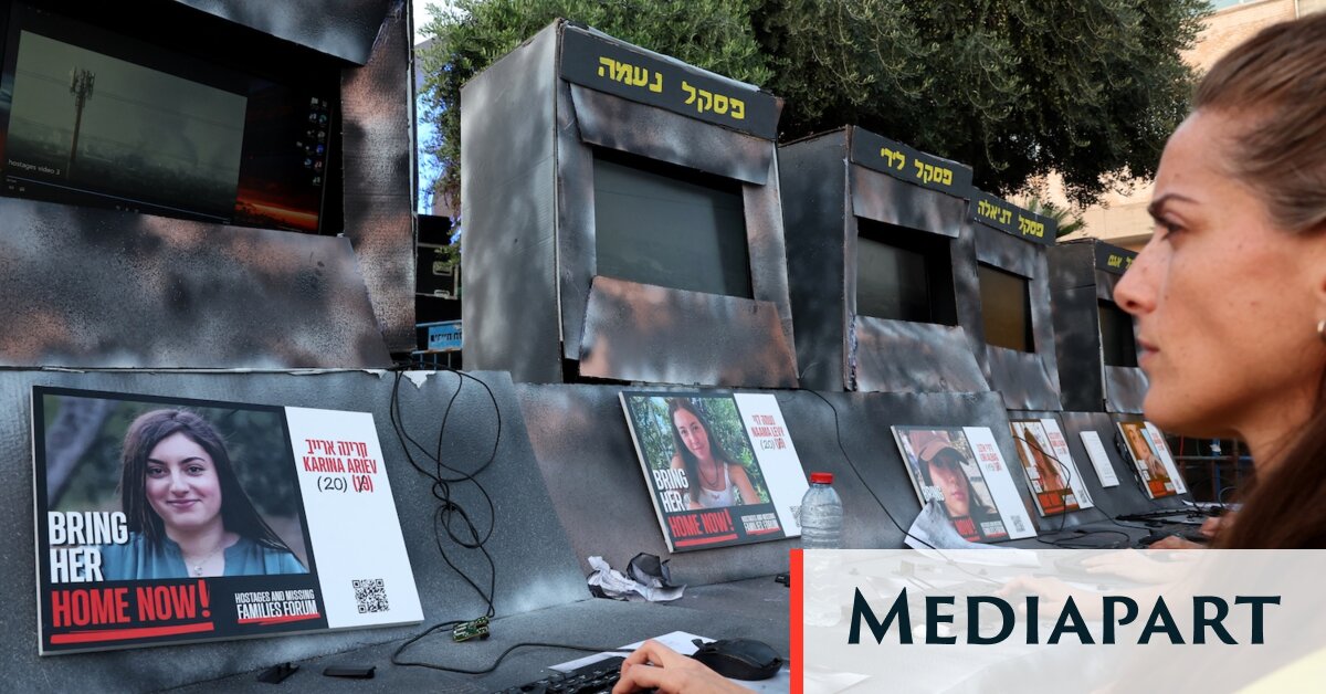 7-Octobre : France TV diffuse un film financé par des organes d’influence pro-Israël