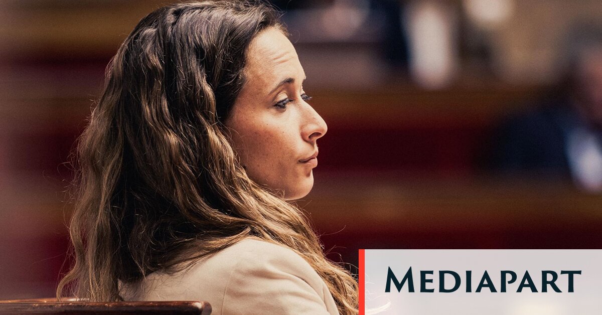 Clémence Guetté : « La démission ou la destitution d’Emmanuel Macron est désormais un chemin inéluctable »