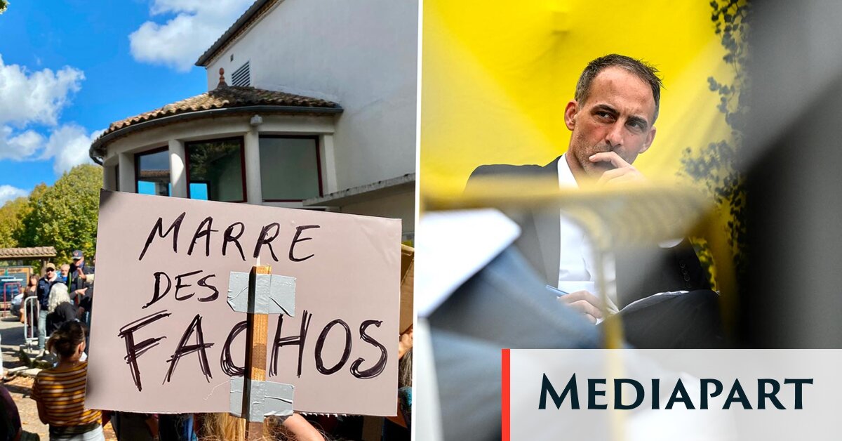 En Gironde, un dimanche révélateur des divisions « délétères » de la gauche