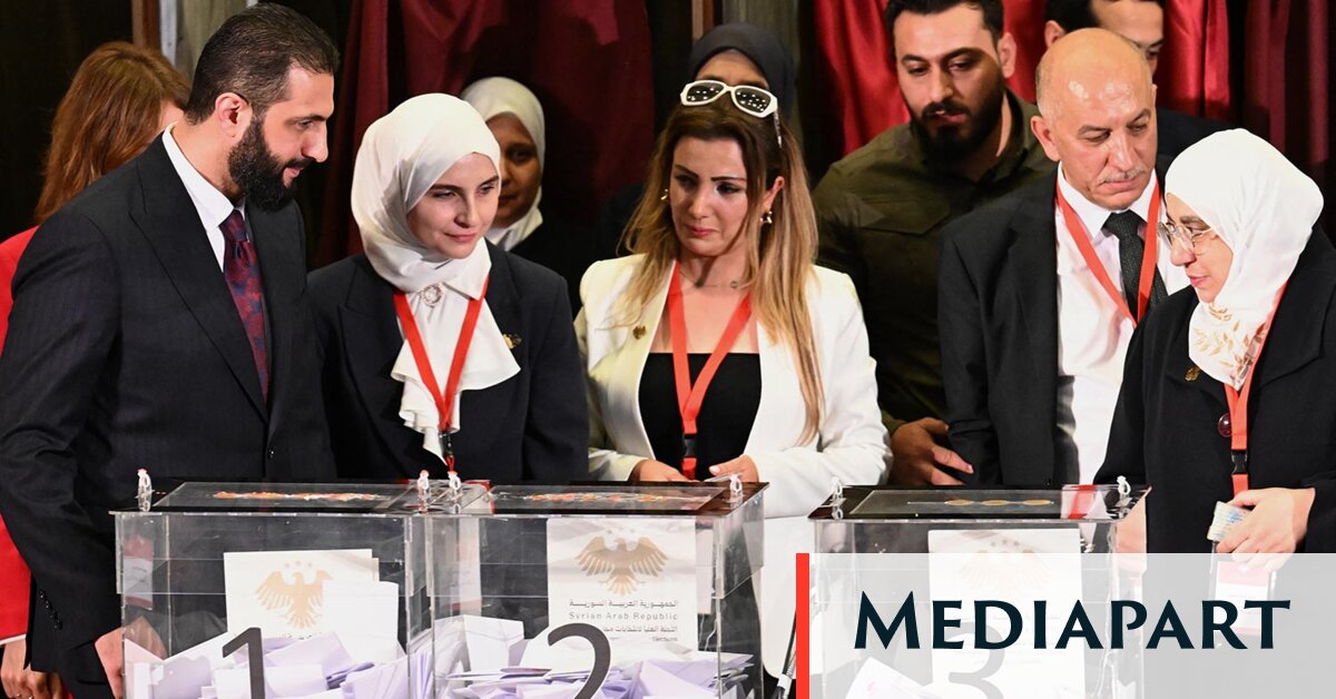 La Syrie renoue en partie avec le pluralisme politique