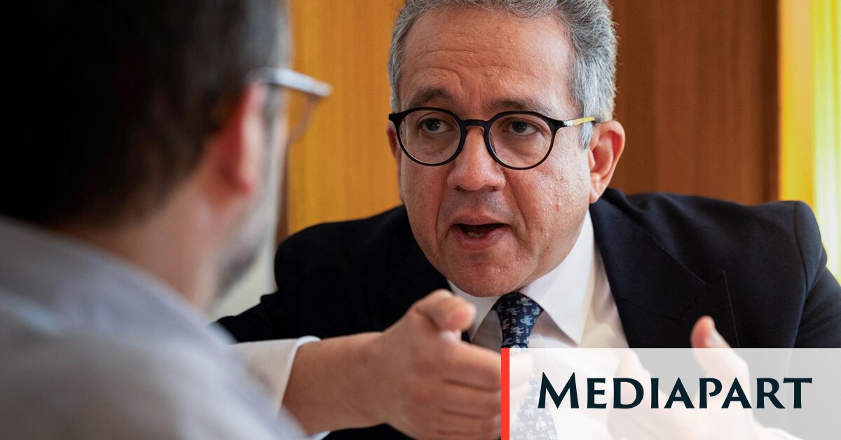 L’Unesco choisit Khaled El-Enany pour directeur, malgré son passif en Égypte