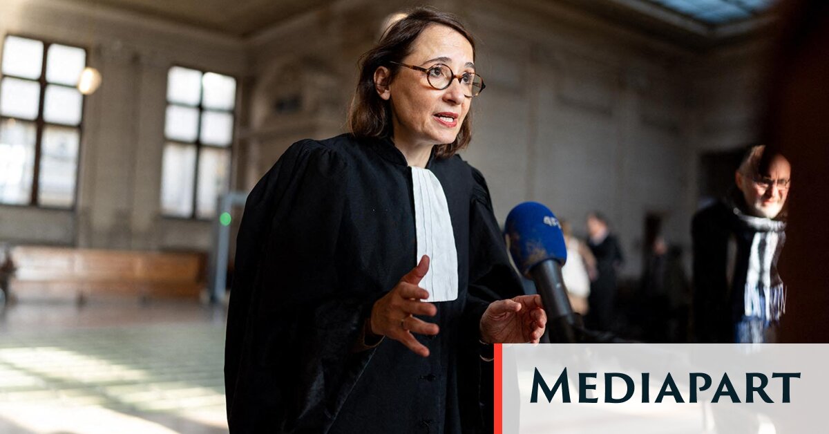 Affaire Caubère : l’avocate Marie Dosé en garde à vue pour altération de preuves