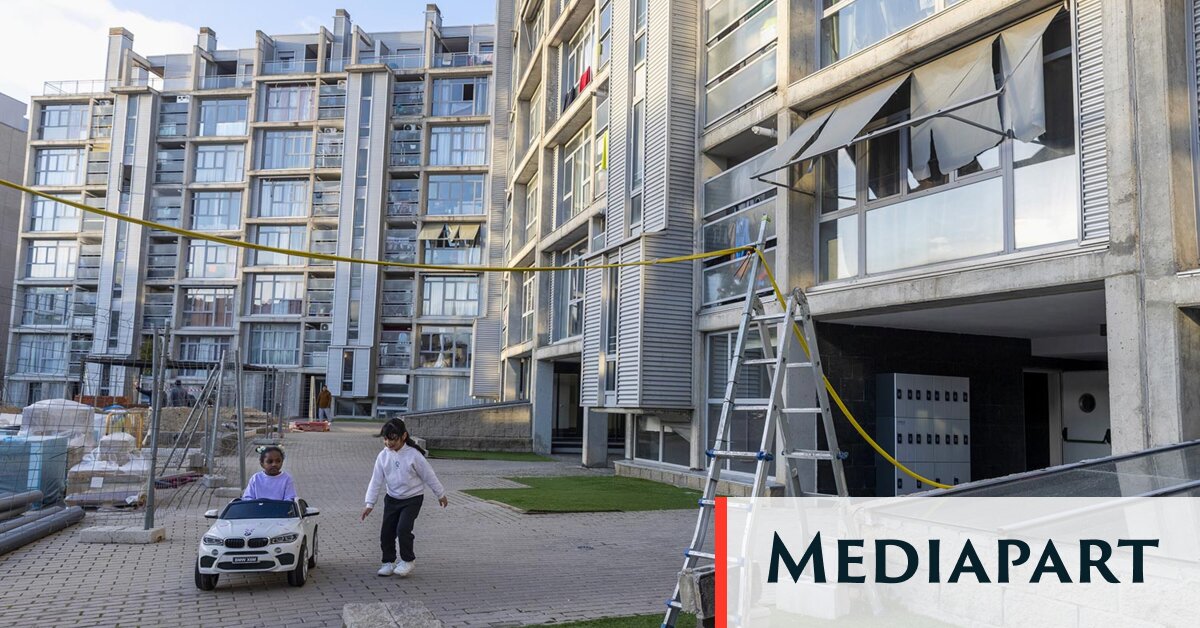 Crise du logement : bataille rangée autour du futur plan de la Commission européenne