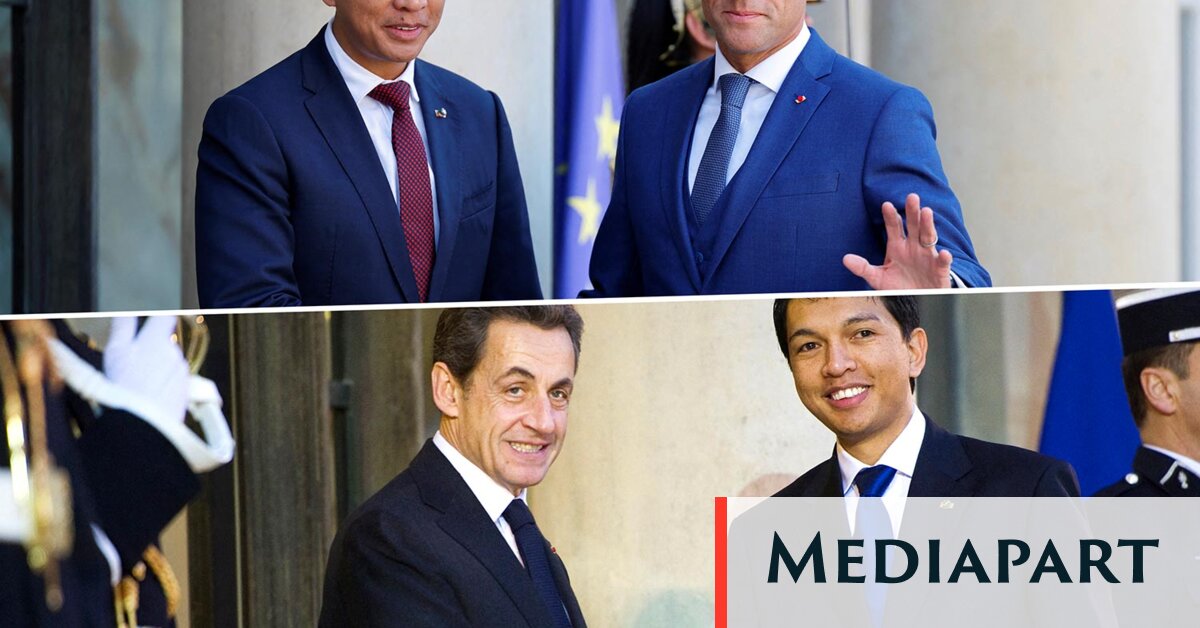 L’ombre française plane sur la crise à Madagascar