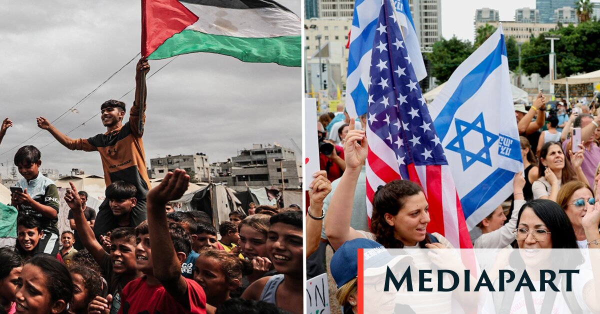 Accord Hamas-Israël : le soulagement et beaucoup de questions