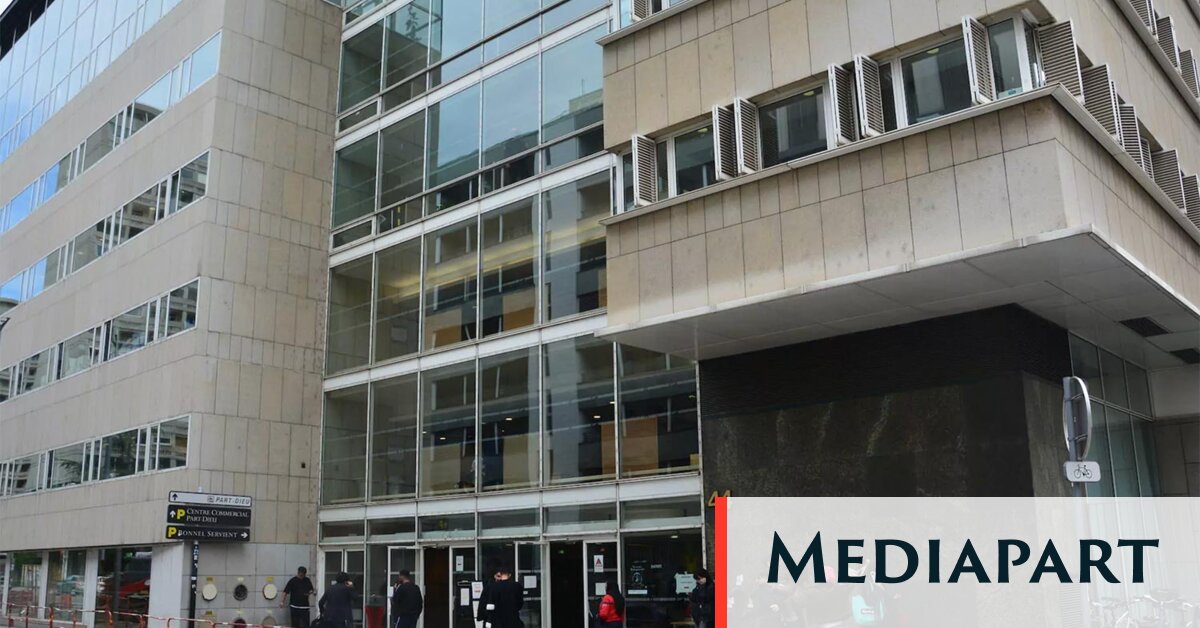 Un policier condamné à Lyon pour des violences sur un adolescent de 14 ans