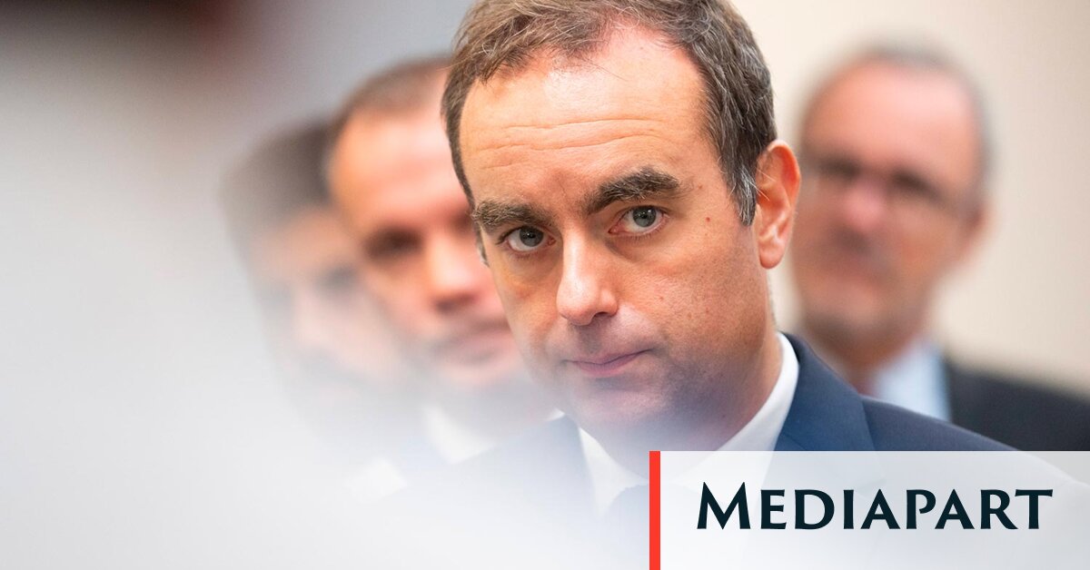 Gouvernement Lecornu II : le mauvais film du dimanche soir