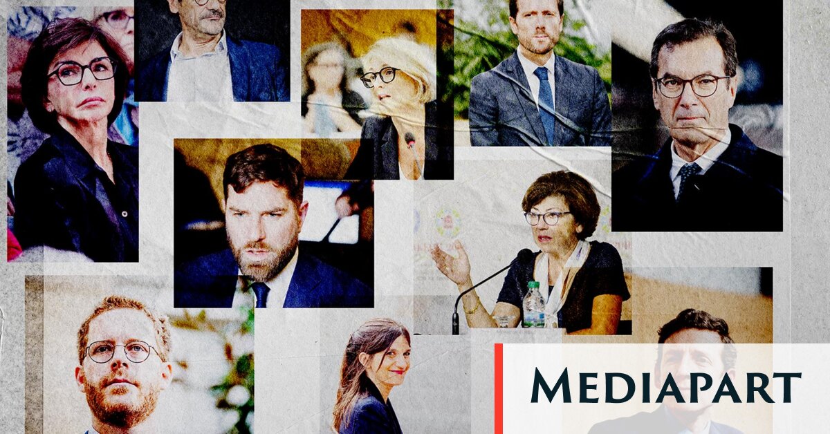 Ministres sous enquête judiciaire, anciens patrons, ex-conseillers de Macron : les nouveaux visages du gouvernement Lecornu II