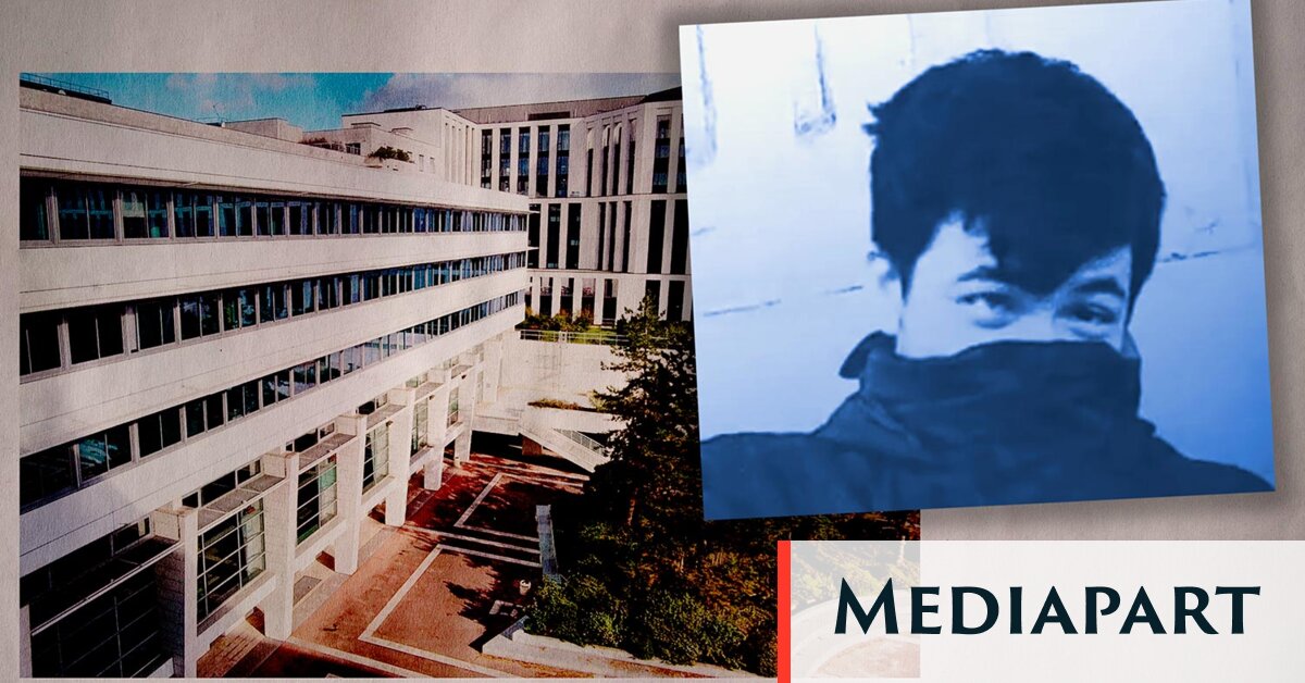 Un militant néonazi et multicondamné officie comme pion dans un lycée public de Levallois