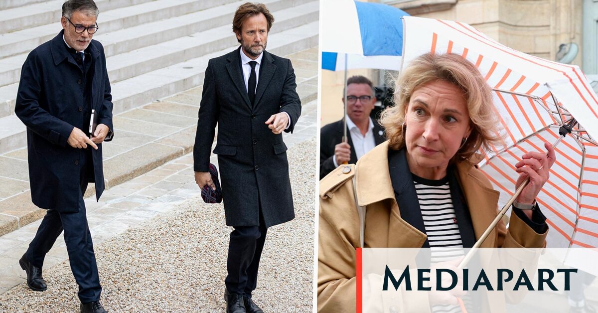 Chez Macron, on espère un « deal » entre Lecornu et le PS à l’issue d’une négociation millimétrée