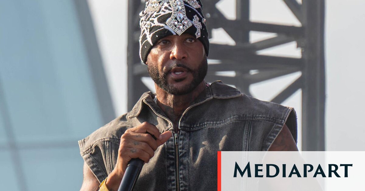 Booba placé en garde à vue dans un dossier de harcèlement