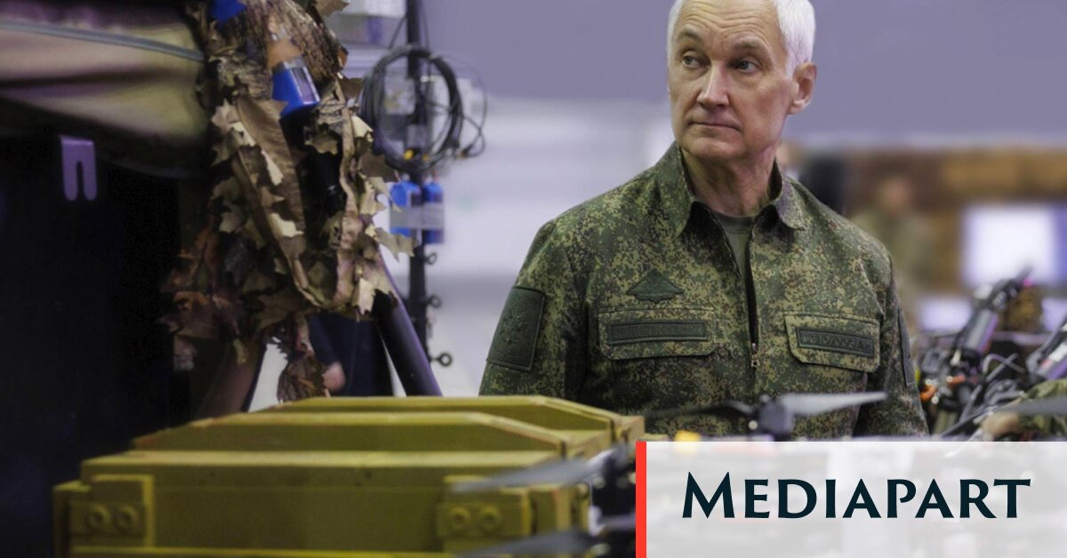 Les unités Rubicon, symbole des progrès de l’armée russe en Ukraine