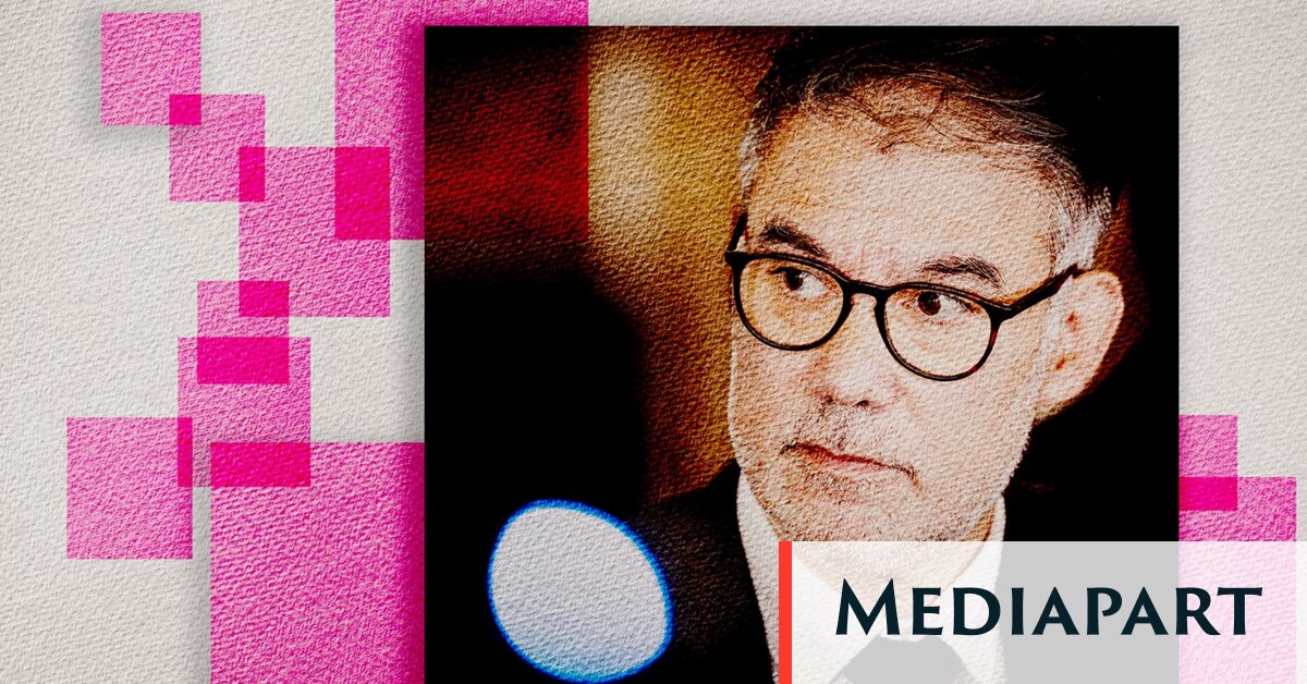 Olivier Faure : « Je ne veux ni le chaos ni la confusion »