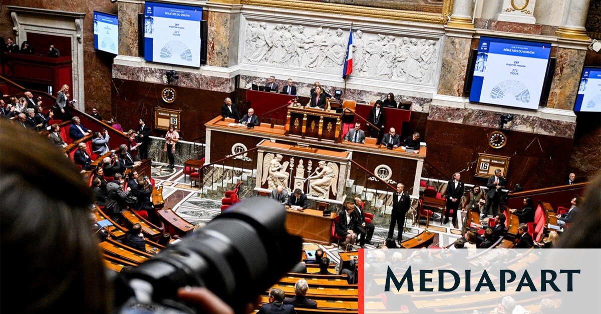 Budget : l’équation à mille inconnues qui attend les parlementaires