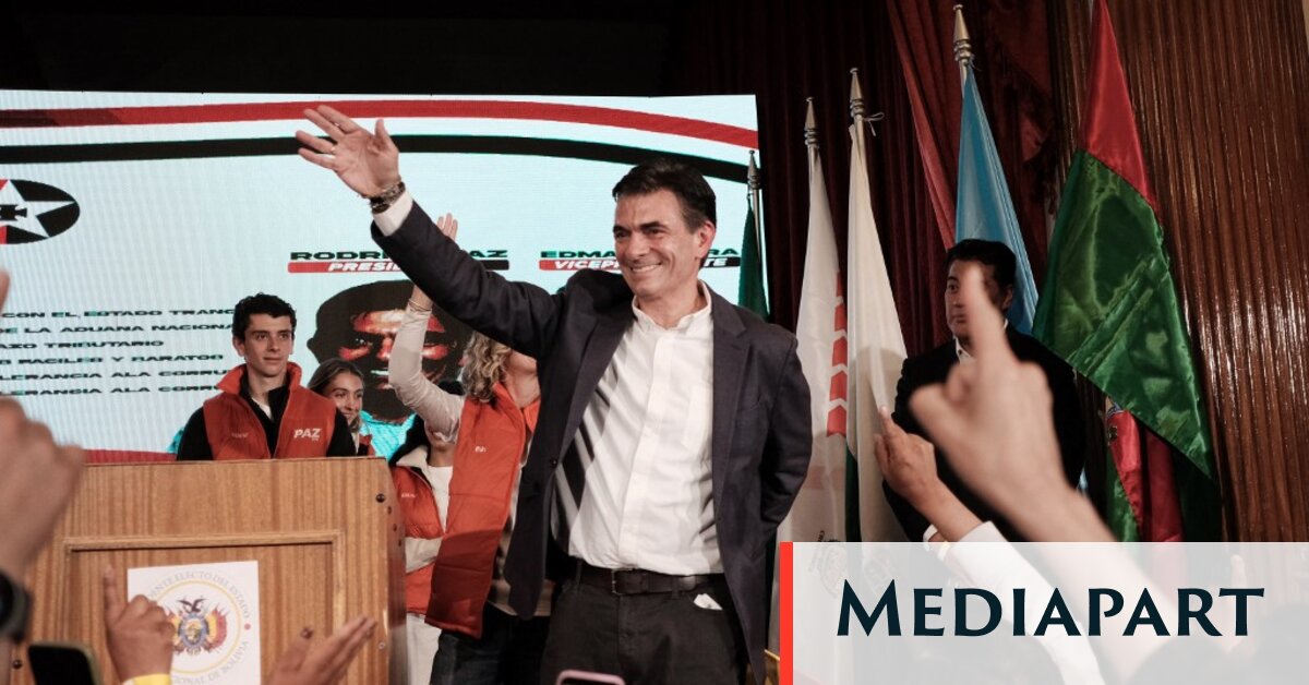 Présidentielle en Bolivie : derrière la victoire de Rodrigo Paz Pereira, l’extractivisme sort grand gagnant