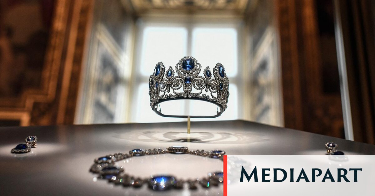 Après le cambriolage du Louvre, les syndicats déplorent une « catastrophe prévisible »