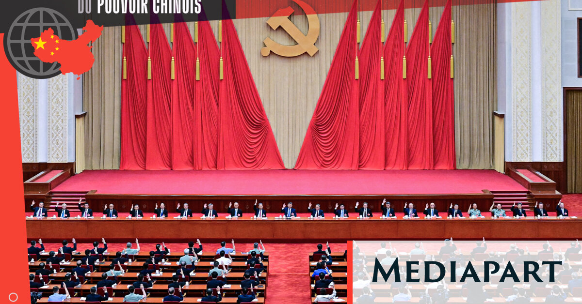 Plénum du Parti communiste chinois : une opacité qui nourrit la rumeur