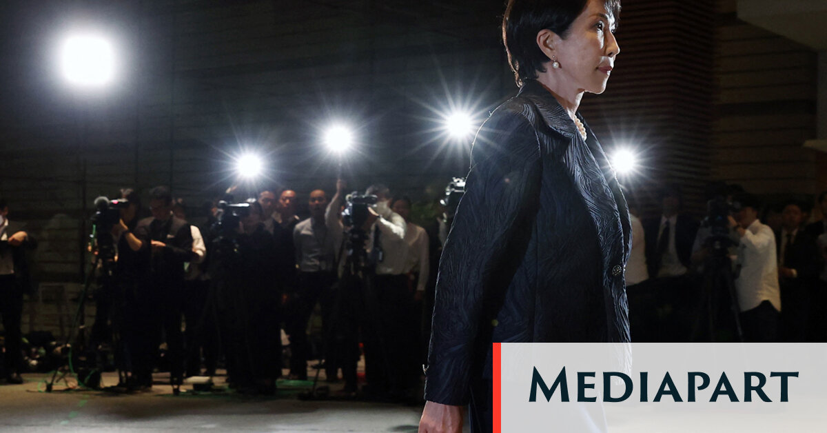 Première ministre, Sanae Takaichi met le Japon sur les rails de la droite dure