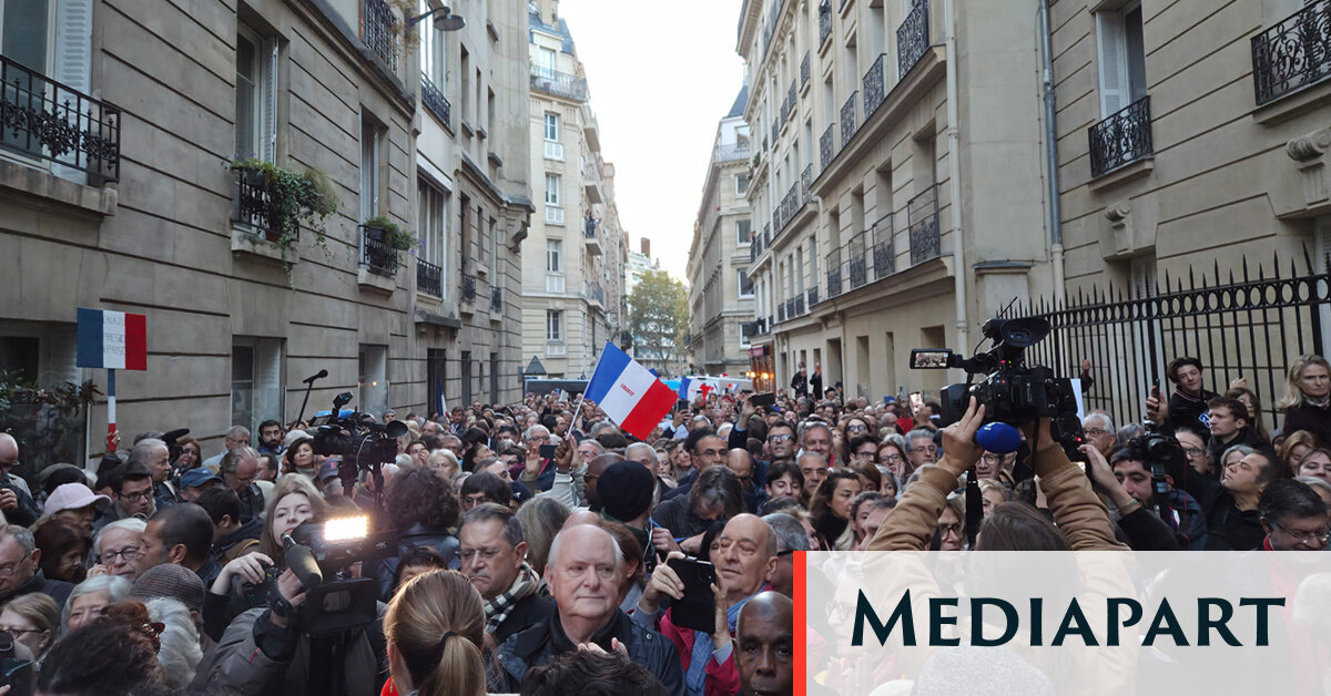 Après l’incarcération de Nicolas Sarkozy, la droite pousse pour un débat sur l’exécution provisoire des peines