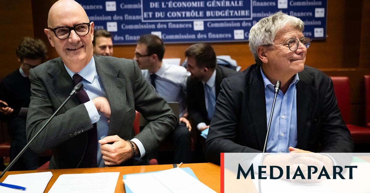 À peine discuté, déjà rejeté en commission, le budget 2026 s’enlise
