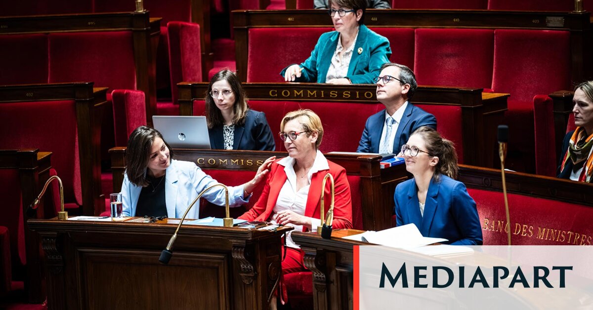 « Une avancée historique ! » : la loi sur le consentement définitivement adoptée à l’Assemblée