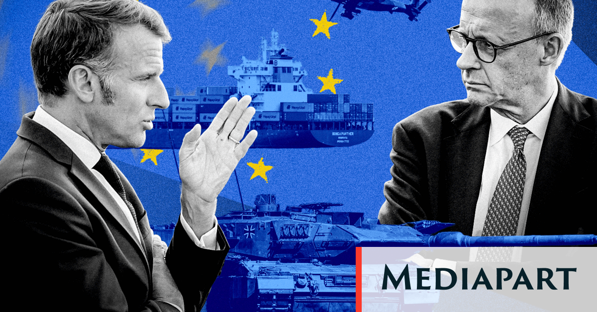 Sur la scène internationale, l’UE ne sait plus quelle puissance devenir