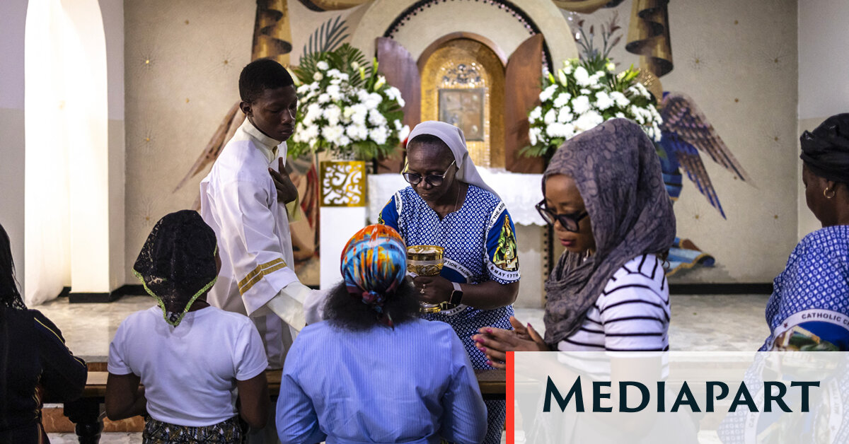 Trump, au nom de ses «chers chrétiens», menace le Nigeria