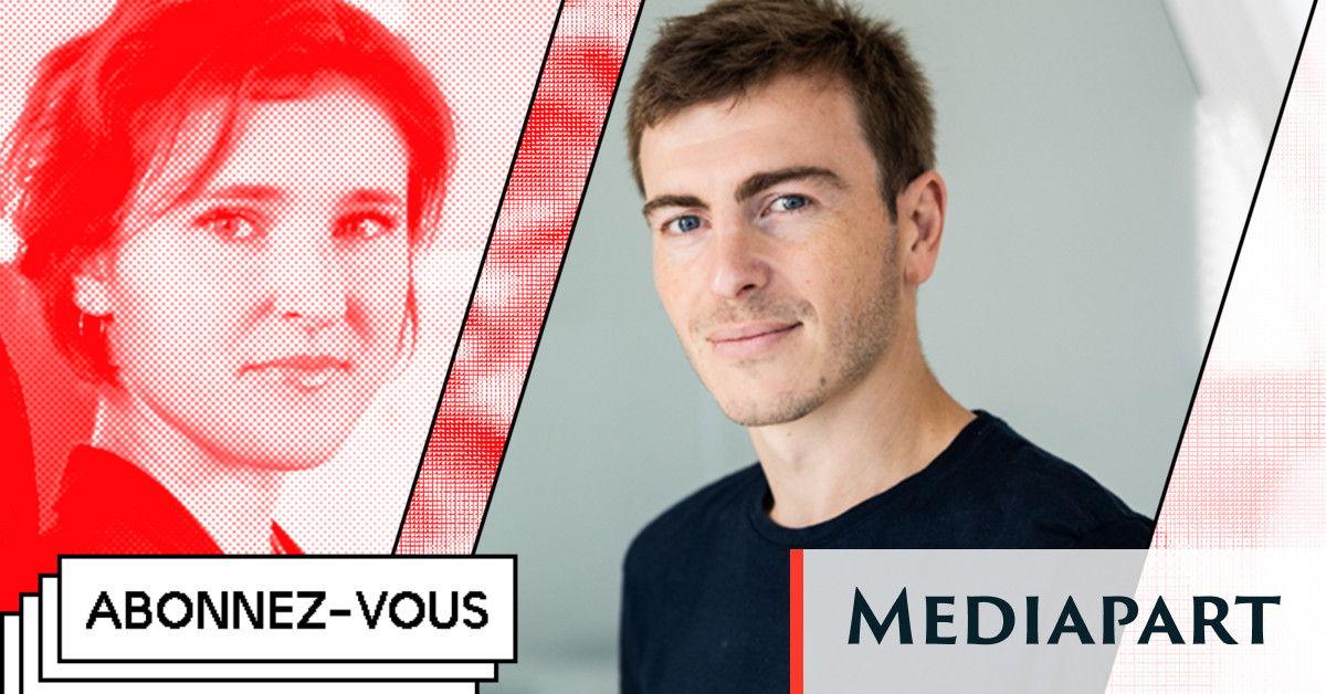 «Les Comploteurs», du scandale au procès: l’affaire Perdriau décryptée par Antton Rouget