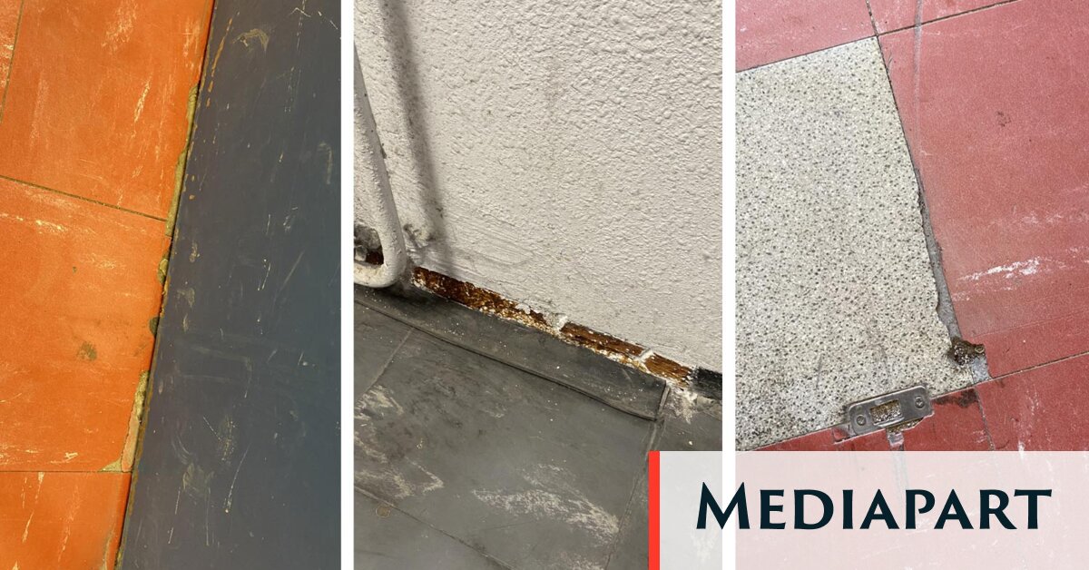 L’Éducation nationale s’enfonce dans le déni de l’amiante