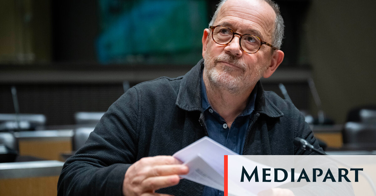 Enregistrements de conversations de Thomas Legrand : une enquête ouverte, nouvelle plainte du journaliste