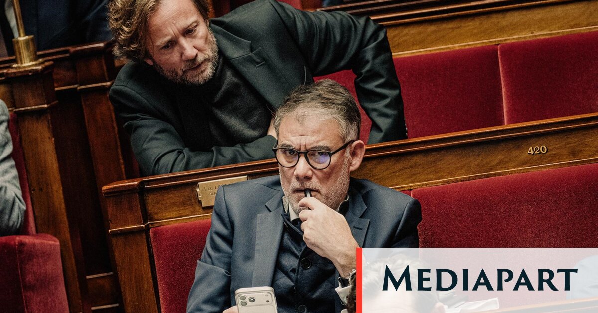 Nouvelle réunion à Bercy : « une répétition éternelle des mêmes débats » pour les socialistes