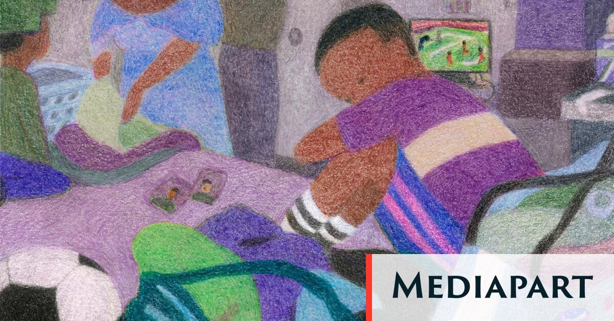 Vie et mort d’un enfant en hôtel social 