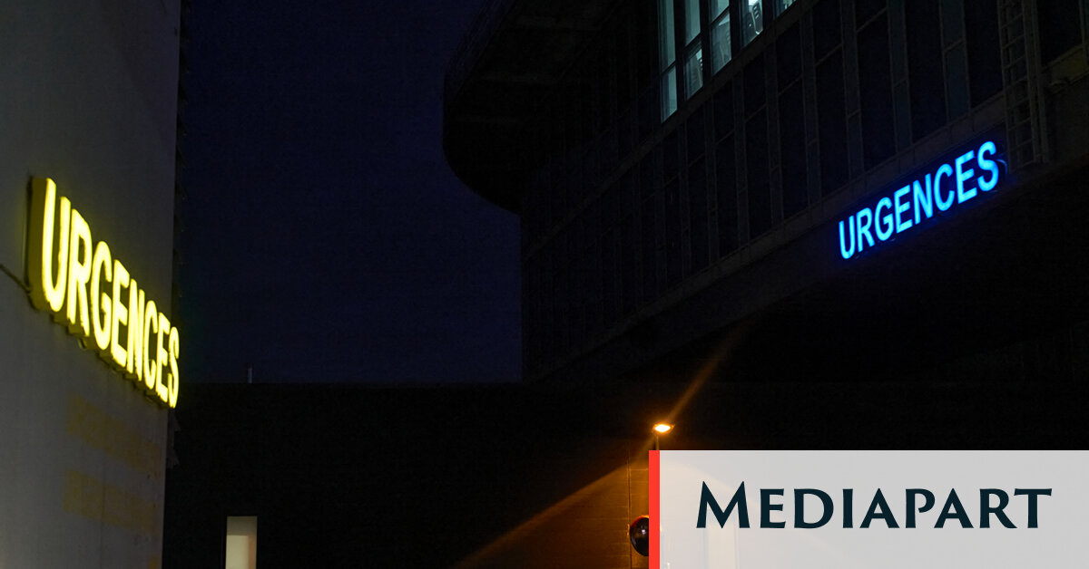 Faute de surveillance, une femme meurt aux urgences saturées de Saint-Nazaire