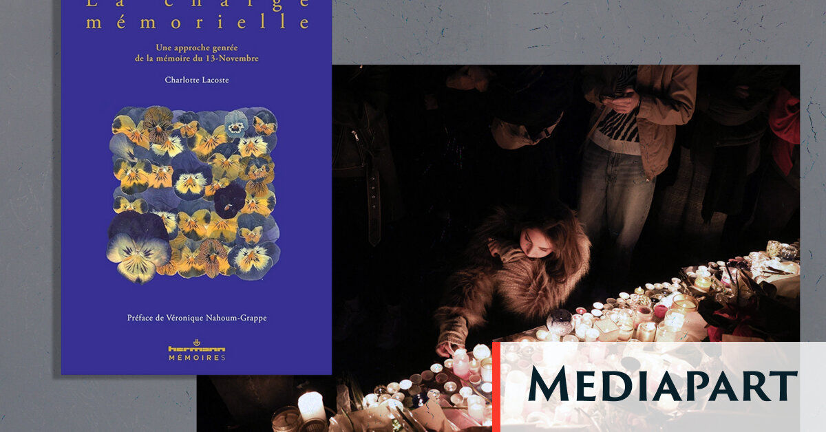 La charge mémorielle, cet autre travail qui échoit aux femmes