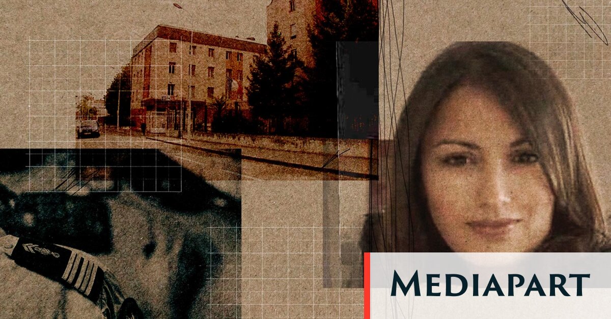 Mort de Myriam Sakhri: «La justice a raté une occasion de rattrapage»