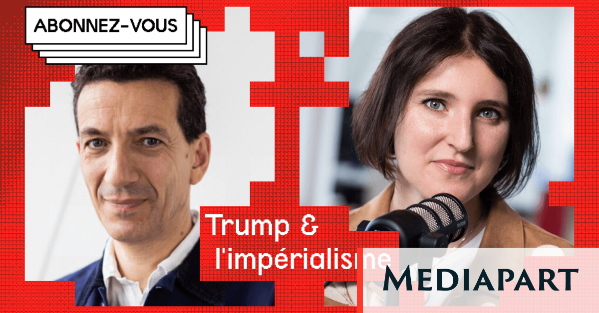 2026, le monde à l’épreuve de Trump: François Bougon répond à vos questions