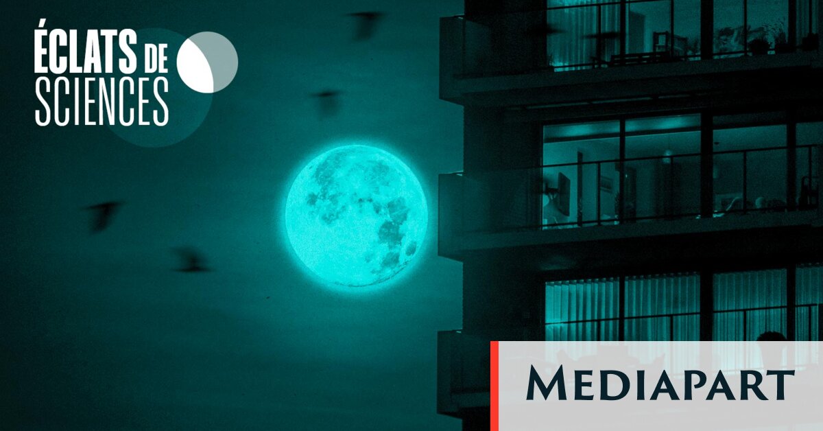 La Lune, patrimoine en péril