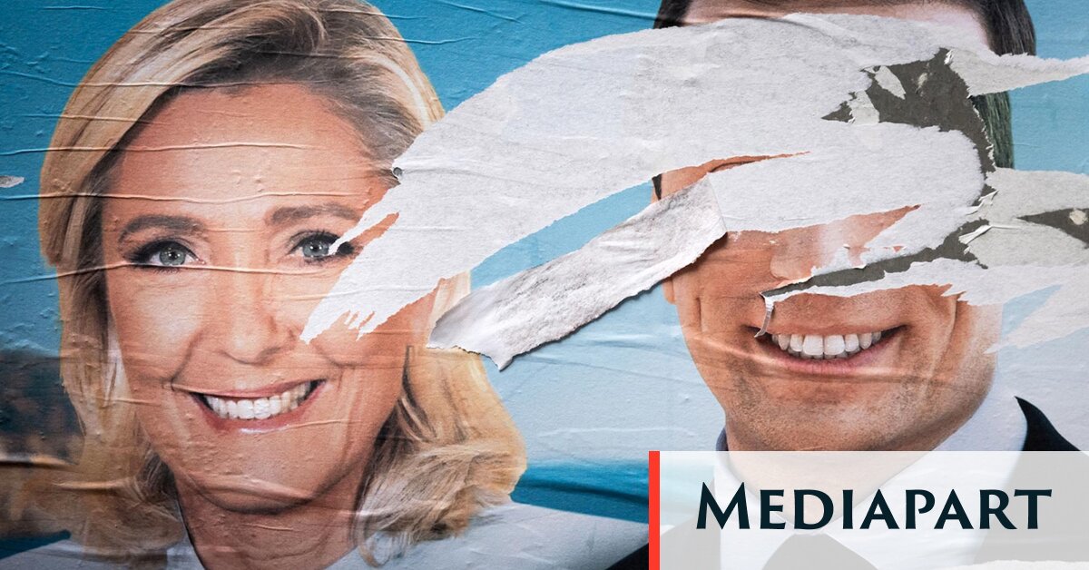 Au RN, les «sans étiquette» ont vocation à parachever la stratégie de conquête municipale