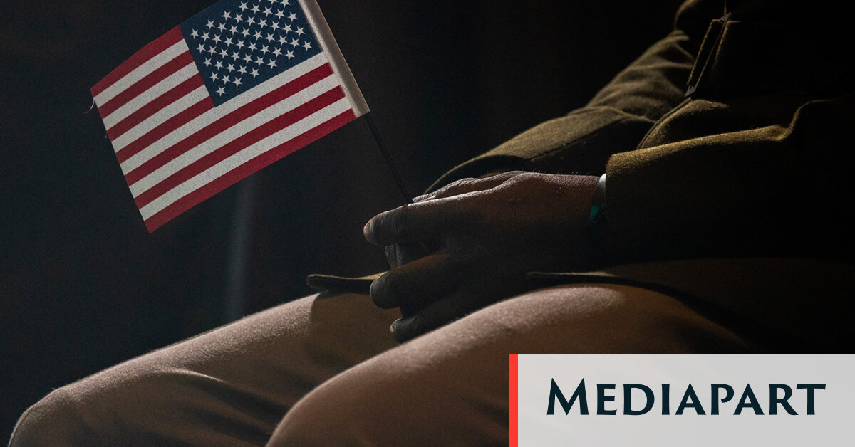 Alliés des États-Unis pendant la guerre, les réfugiés afghans sont chassés par Donald Trump