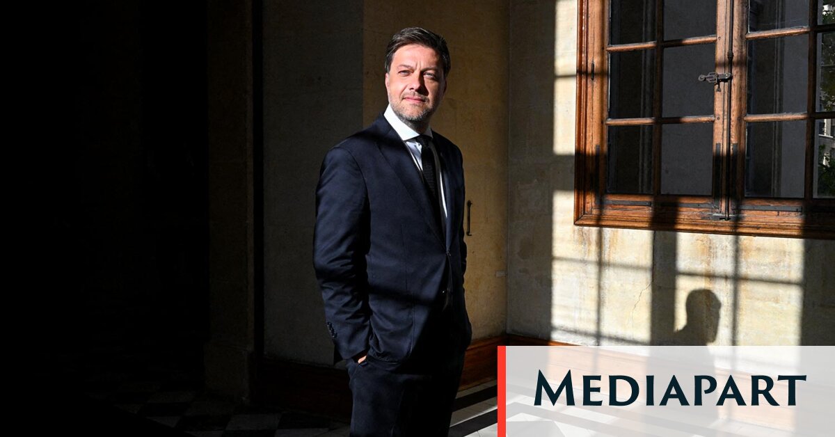 Benoît Payan à Marseille, cinq ans de gouvernance tactique et verticale